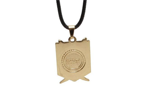 Cool Metal 'Attack on Titan' Scout Necklace